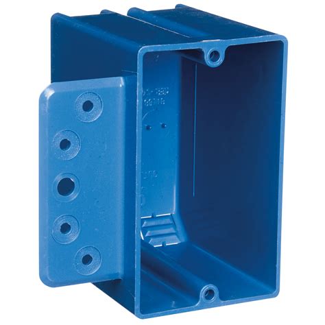 box pastic electrical|plastic device boxes for receptacles.